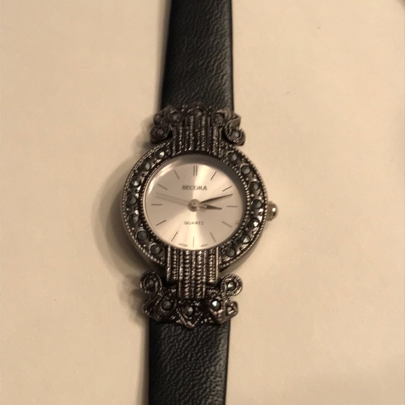 Becora Accessories - Vintage‎ Becora quartz watch